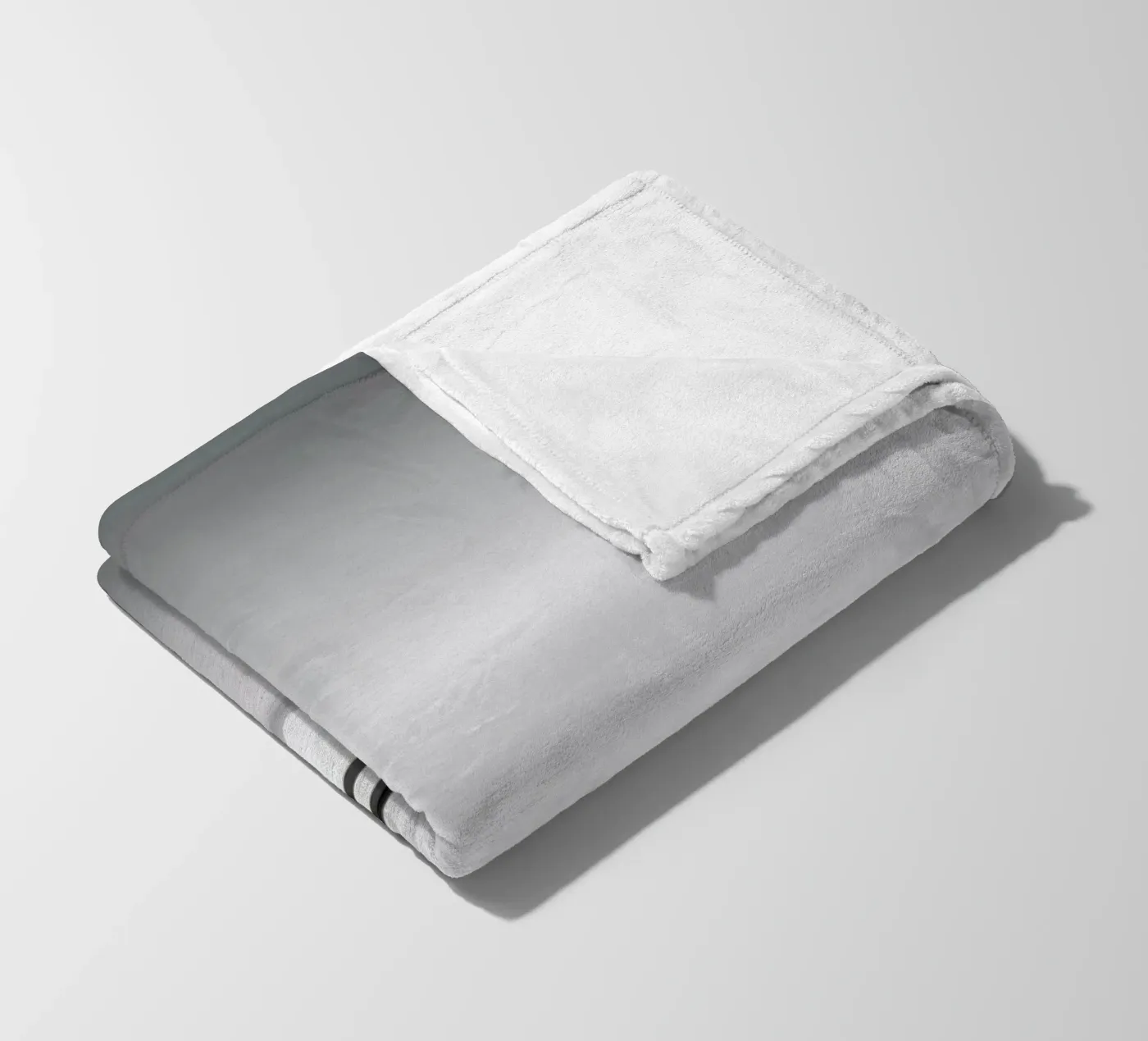 Torii Study 2 Fleecedecke von Michael J. Reibert