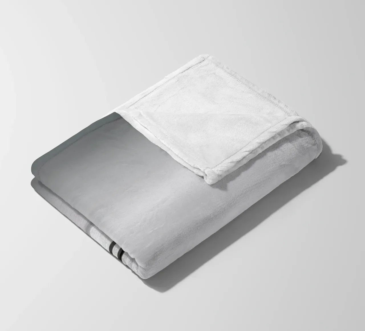 Torii Study 2 fleecedeken van Michael J. Reibert