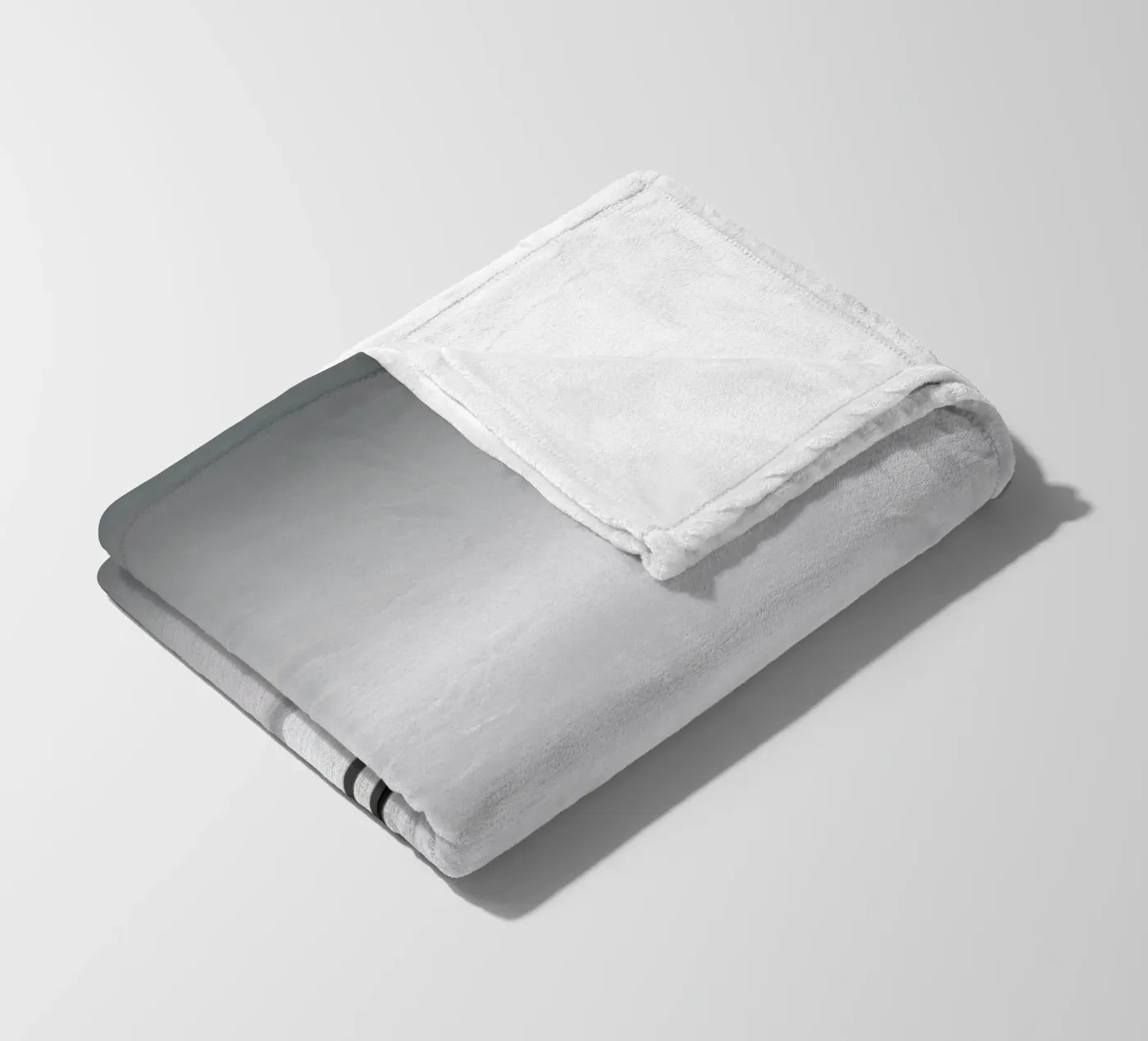 Torii Study 2 Fleecedecke von Michael J. Reibert