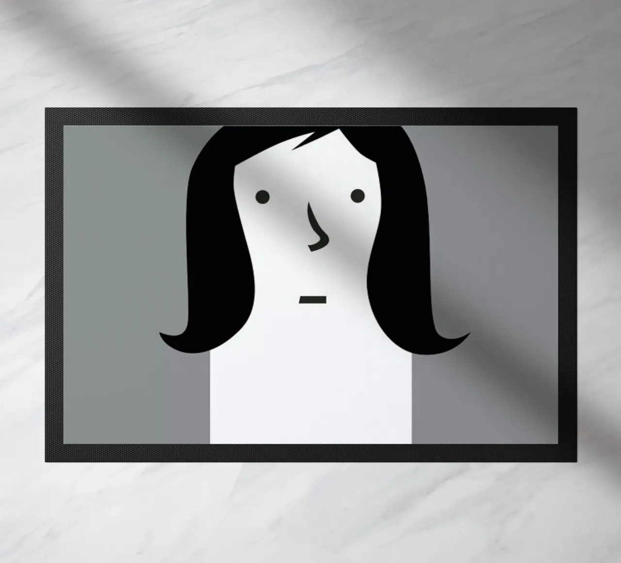 Mother zerbino da Monika Aichele