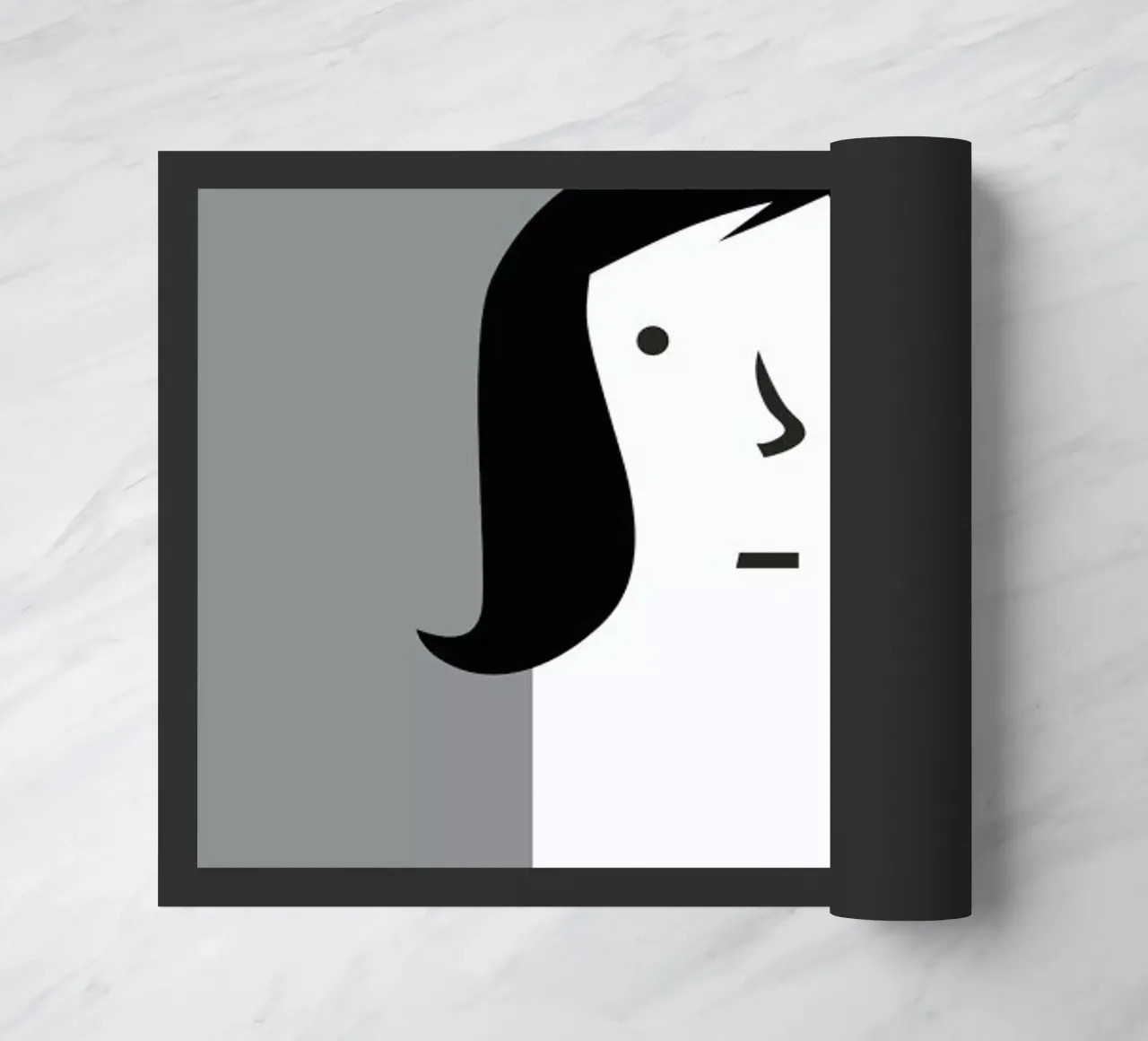 Mother zerbino da Monika Aichele