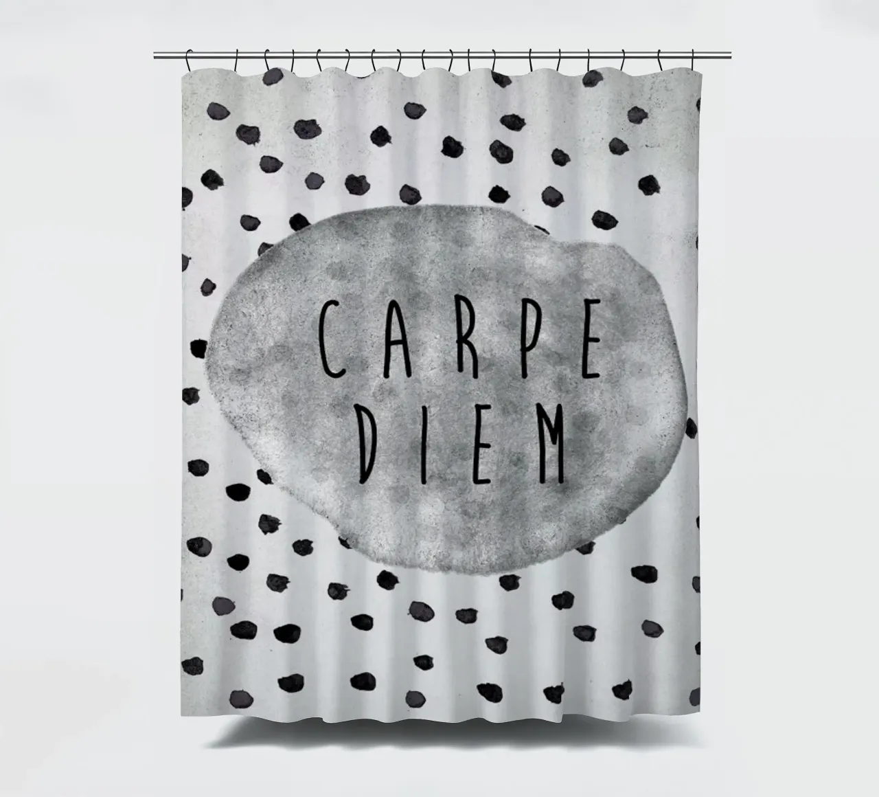 Carpe Diem tenda da doccia da Vasare Nar