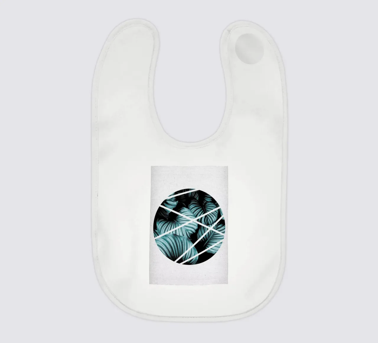 Circle 05 bavaglino da Froilein Juno