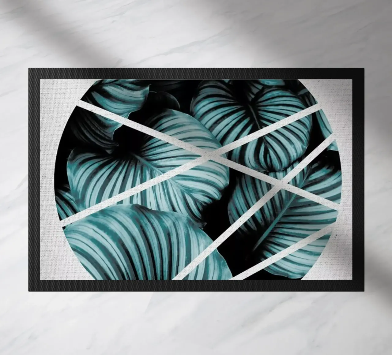 Circle 05 zerbino da Froilein Juno