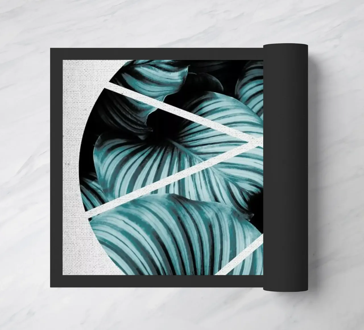 Circle 05 zerbino da Froilein Juno