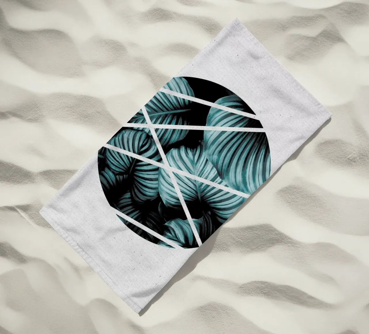 Circle 05 telo mare da Froilein Juno