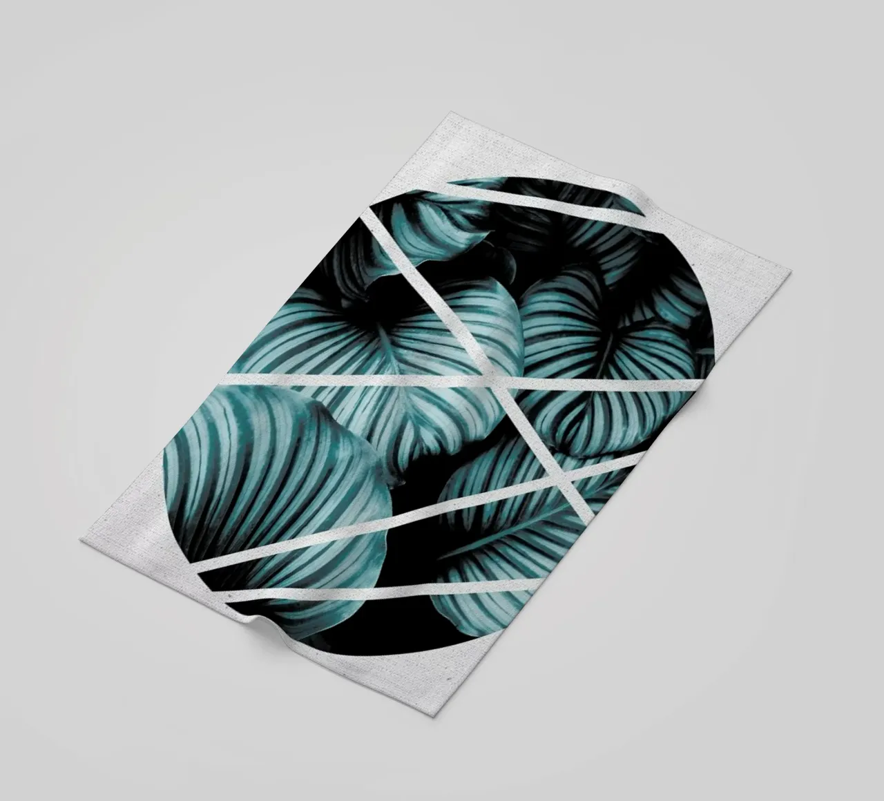 Circle 05 telo mare da Froilein Juno