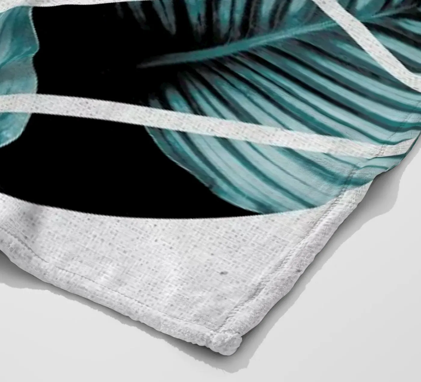 Circle 05 fleecedeken van Froilein Juno