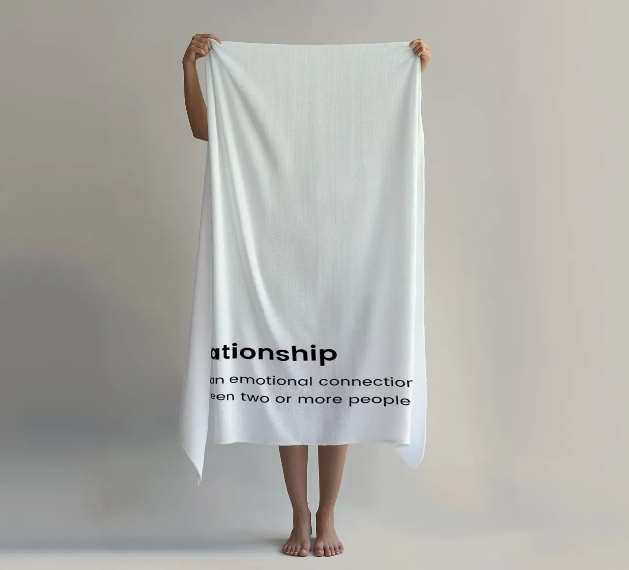 Relationship 2 telo mare da Studio One