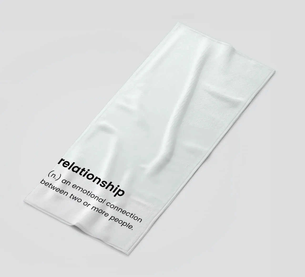 Relationship 2 telo mare da Studio One