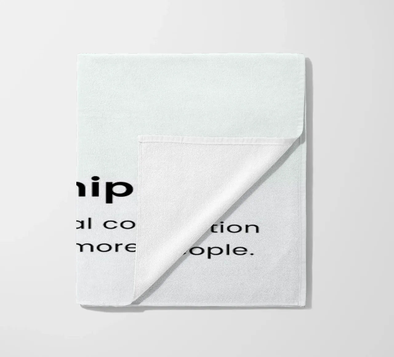 Relationship 2 telo mare da Studio One