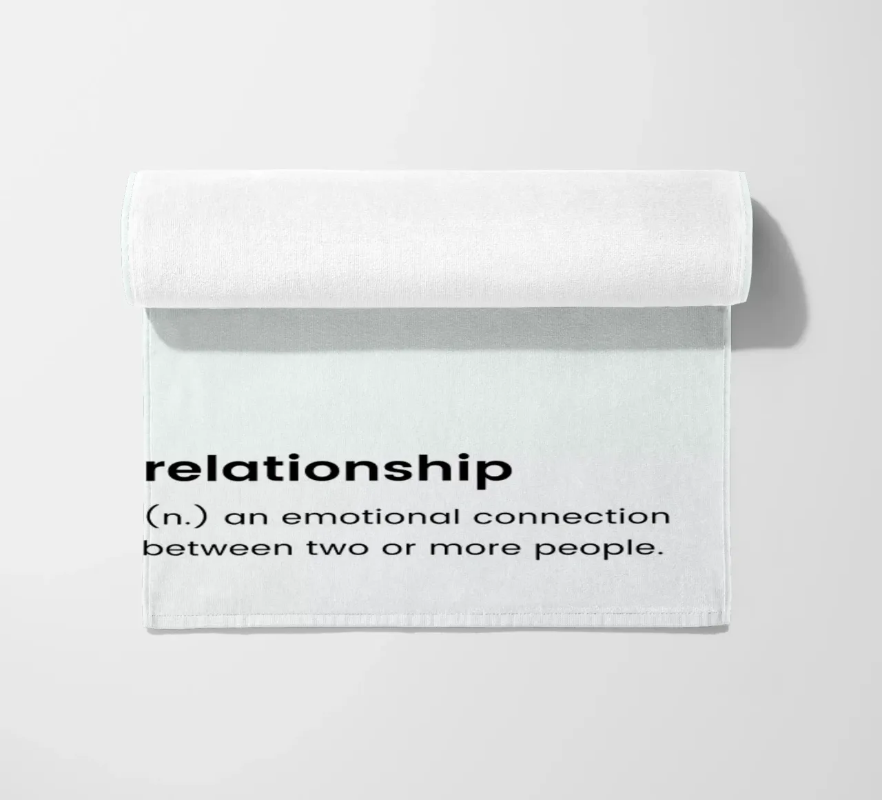 Relationship 2 telo mare da Studio One