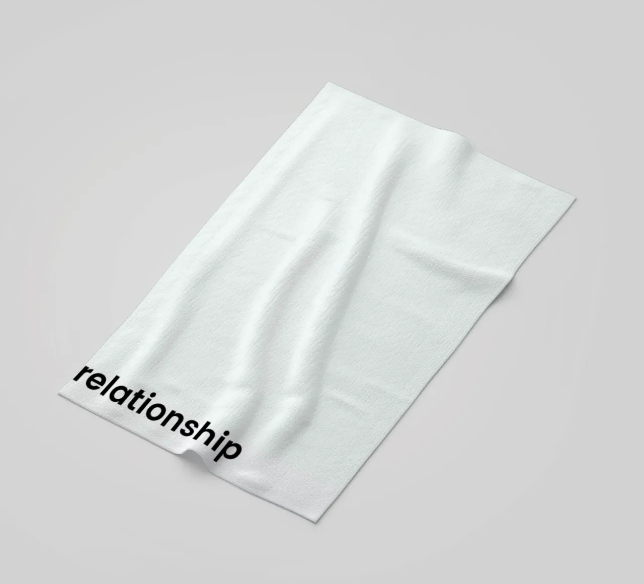 Relationship 2 telo mare da Studio One