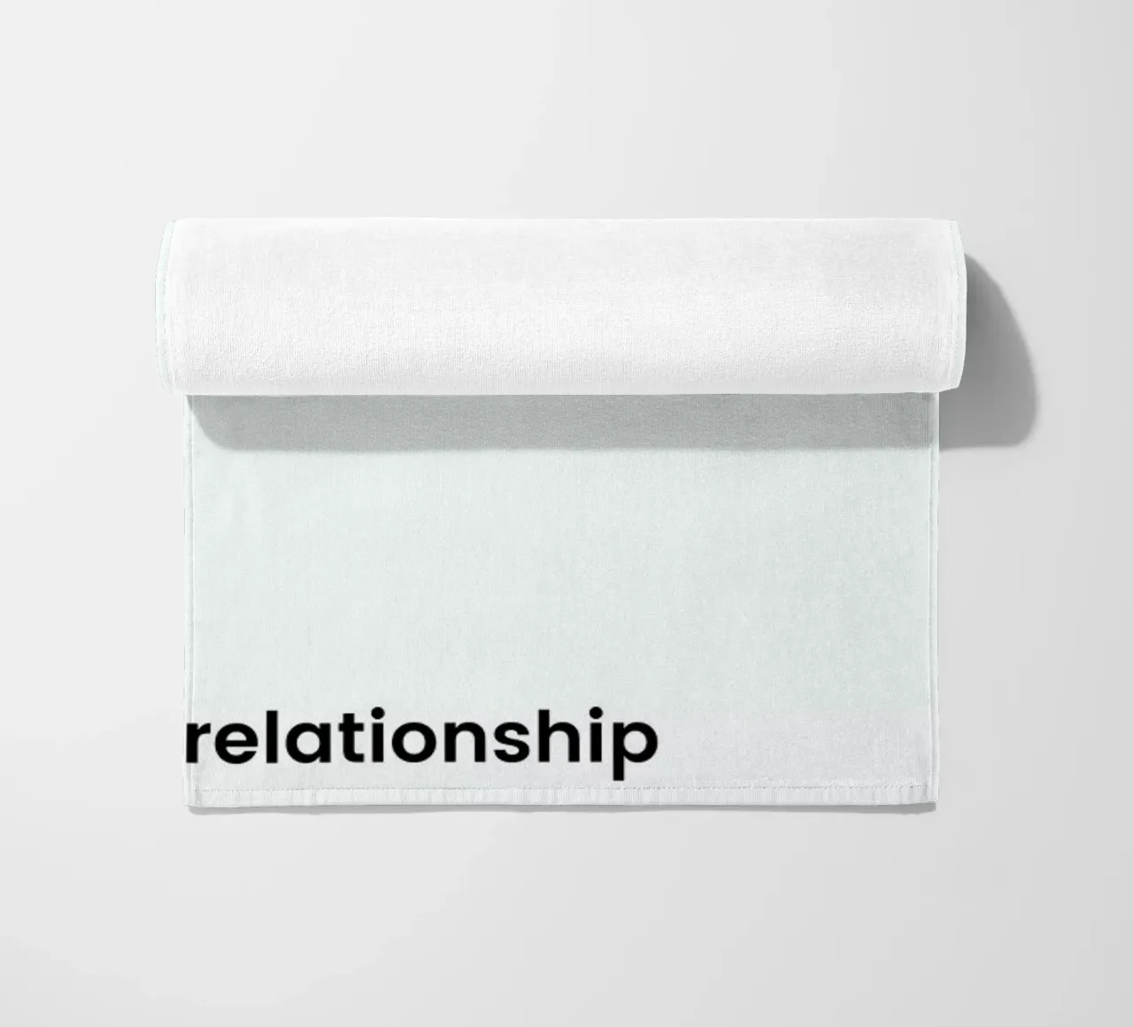 Relationship 2 telo mare da Studio One