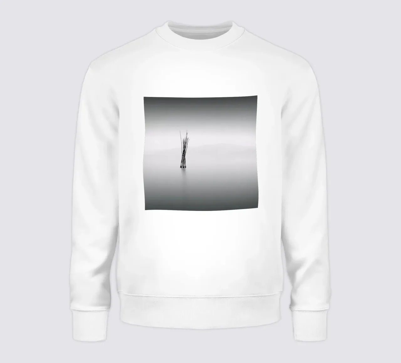 Uno sudadera de Michael J. Reibert