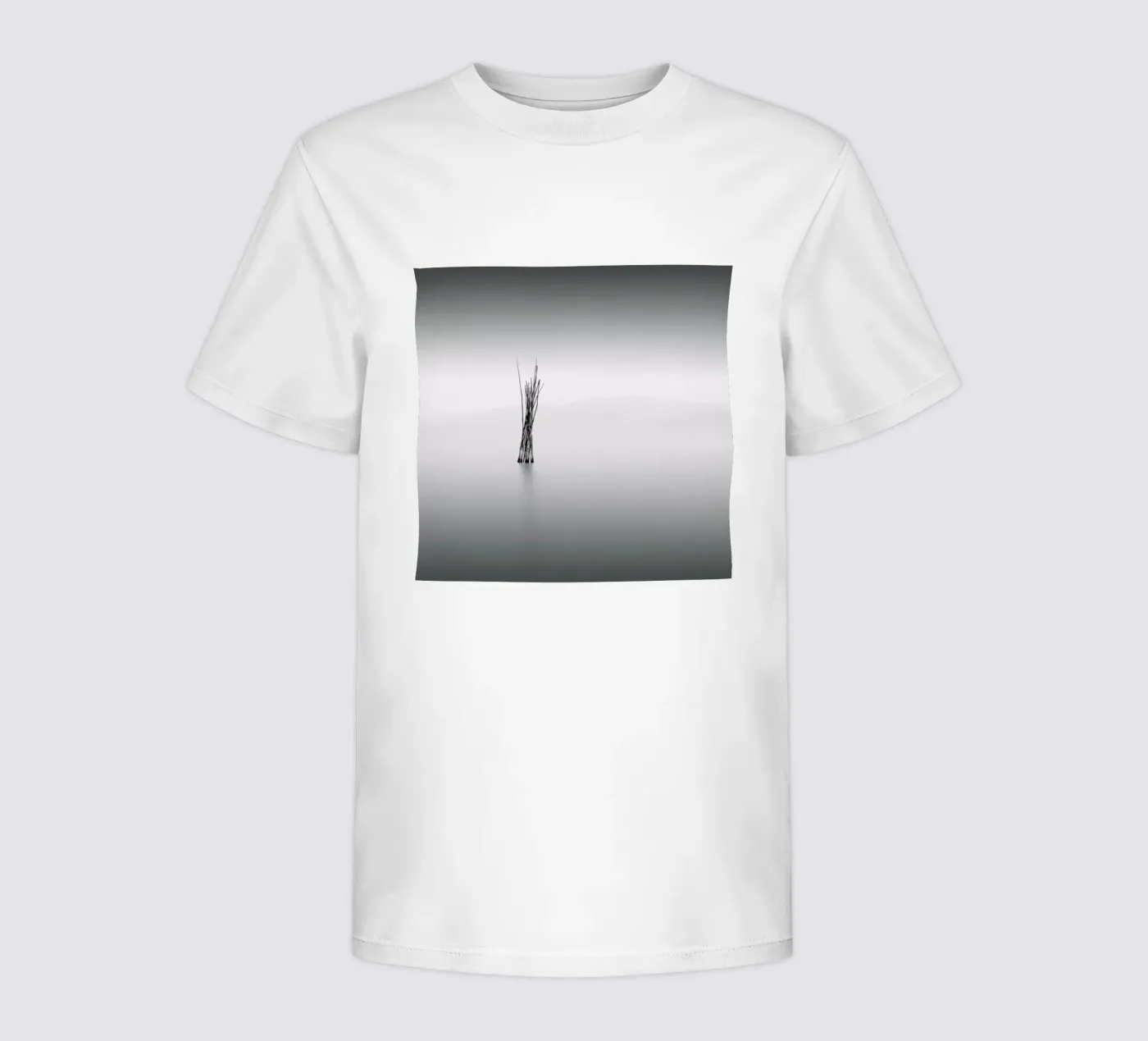 Uno t-shirt bambini da Michael J. Reibert