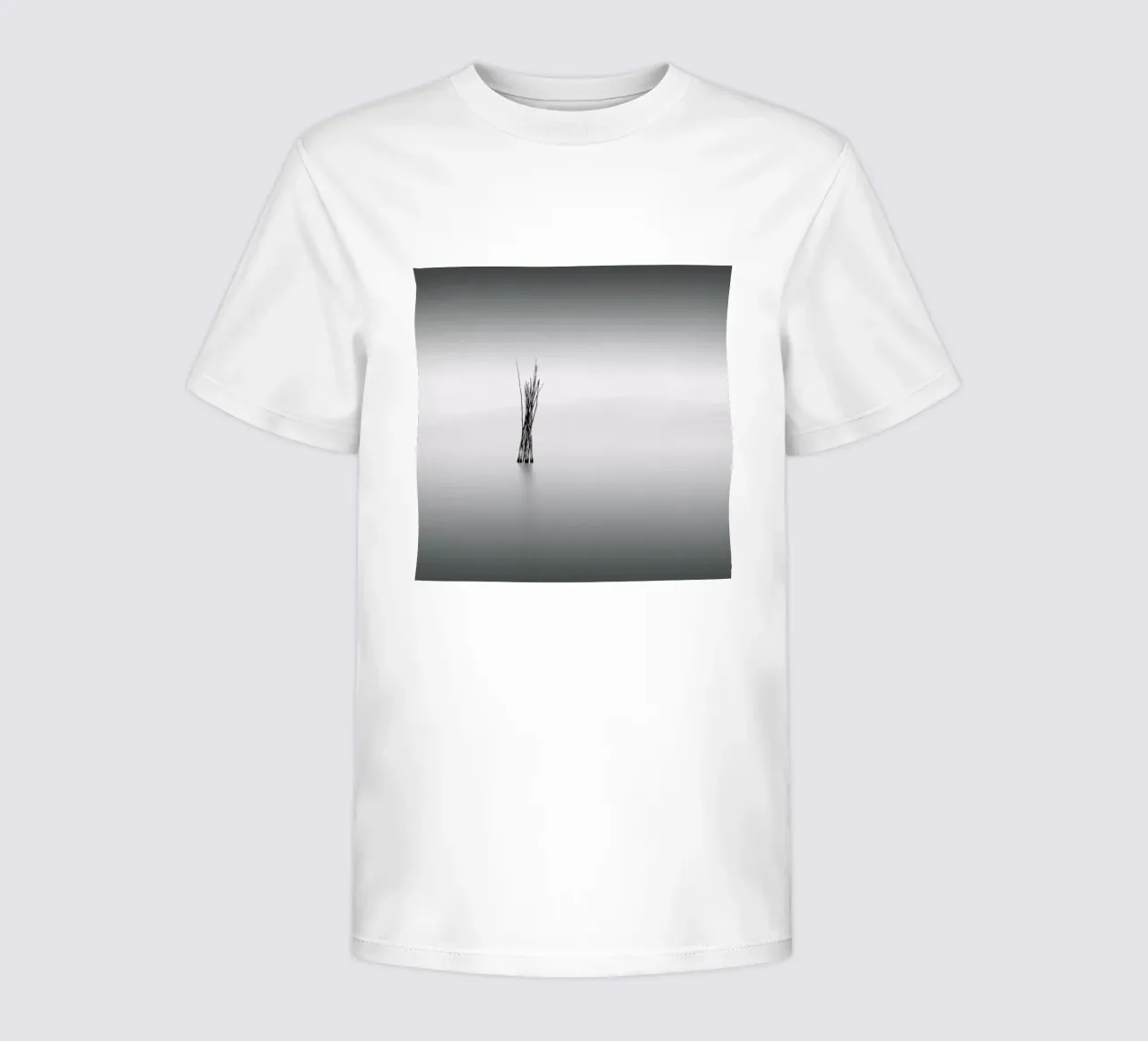 Uno t-shirt bambini da Michael J. Reibert