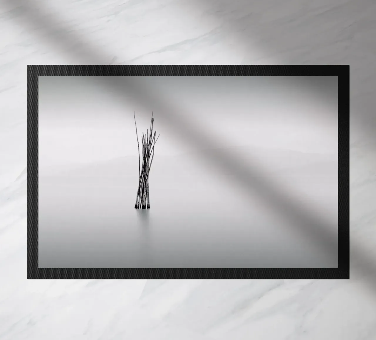 Uno zerbino da Michael J. Reibert