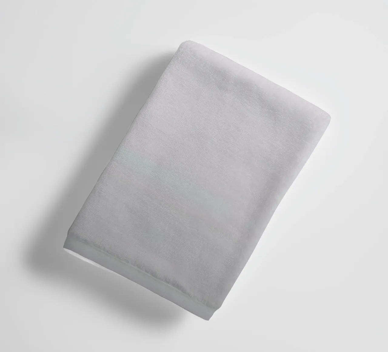 Uno towel by Michael J. Reibert
