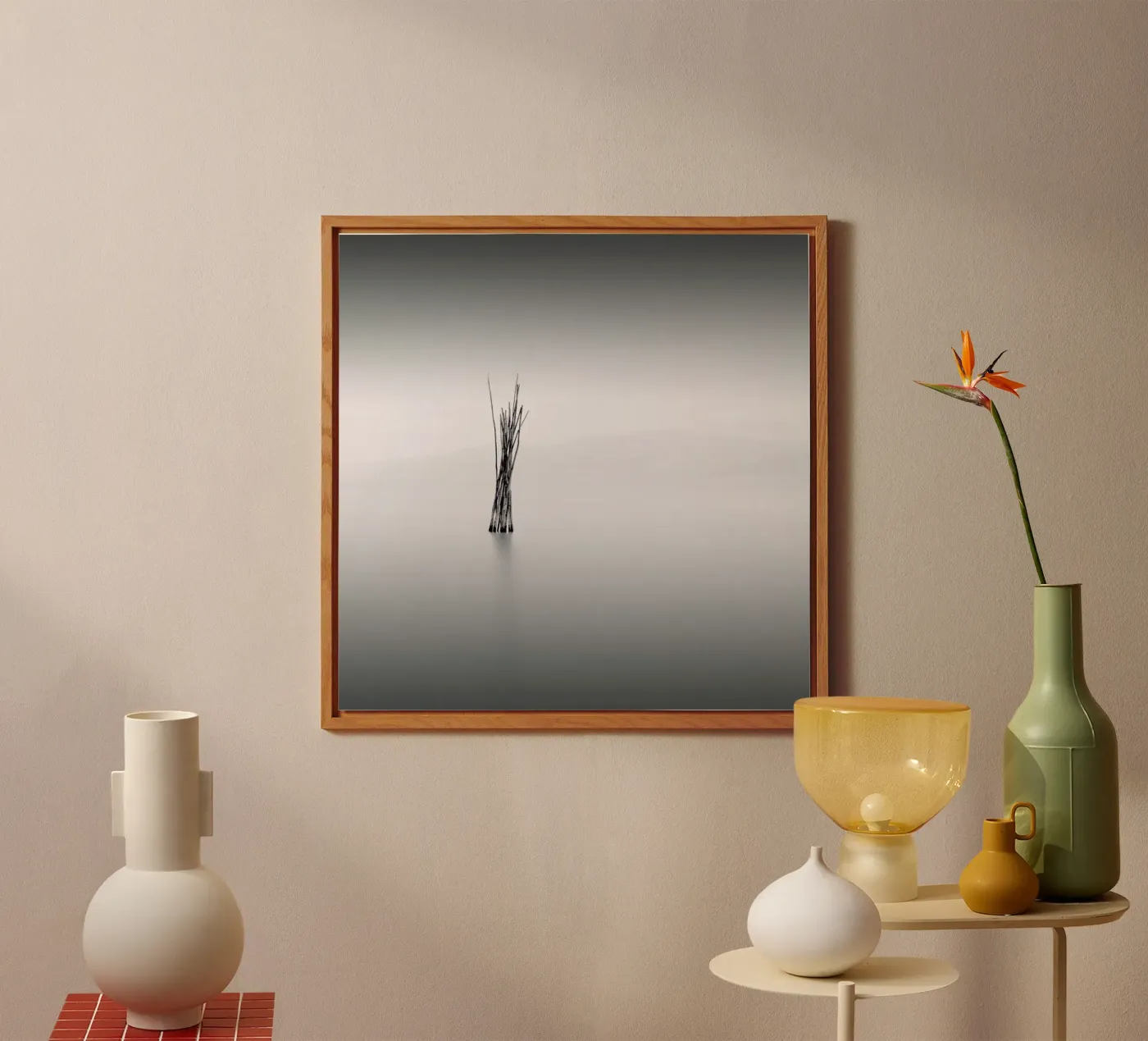 Uno pannello forex da Michael J. Reibert