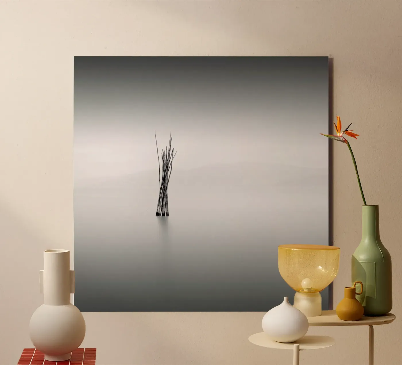 Uno pannello forex da Michael J. Reibert