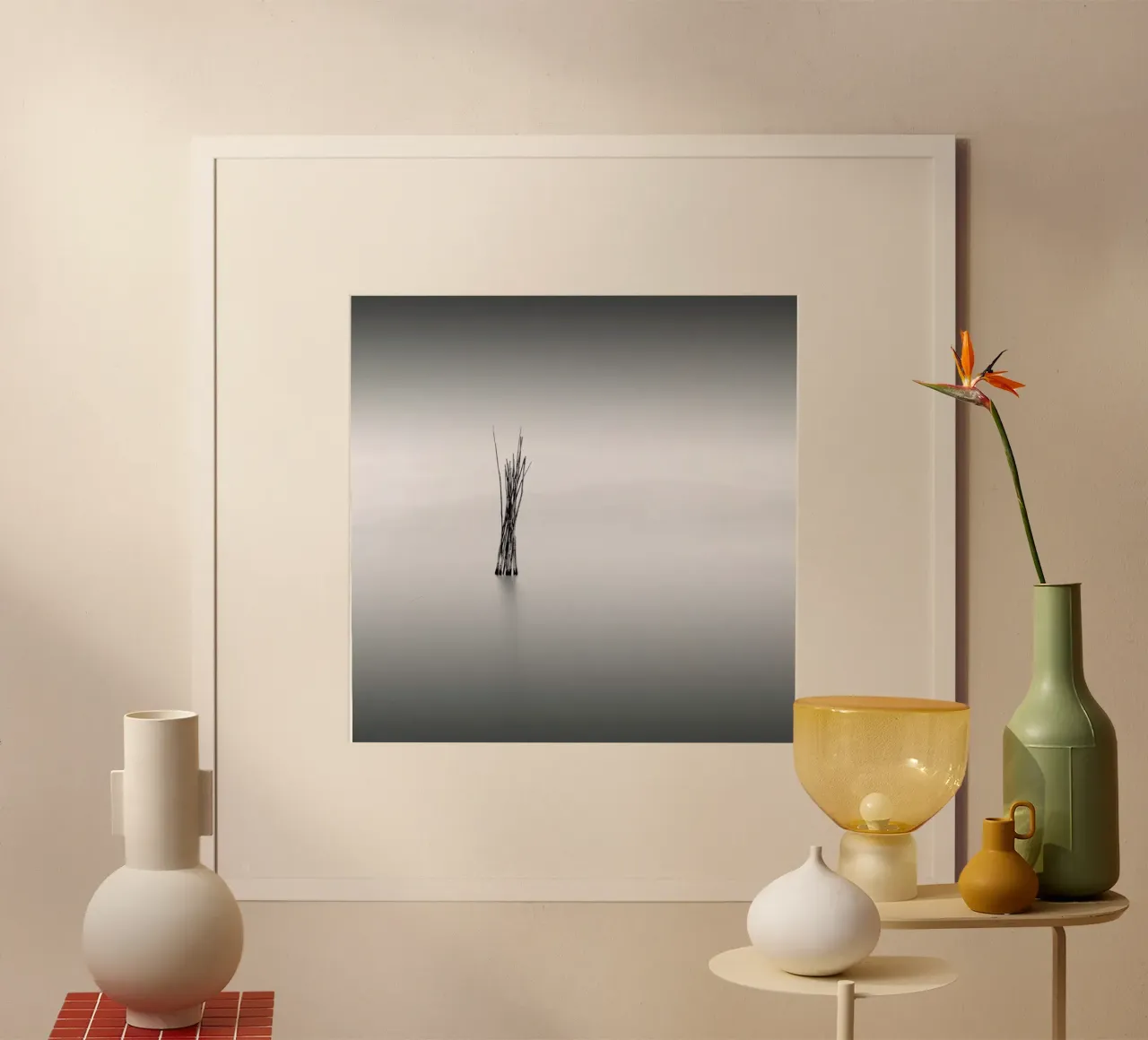 Uno poster da Michael J. Reibert