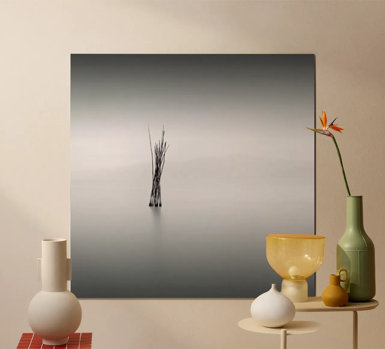 Uno poster da Michael J. Reibert