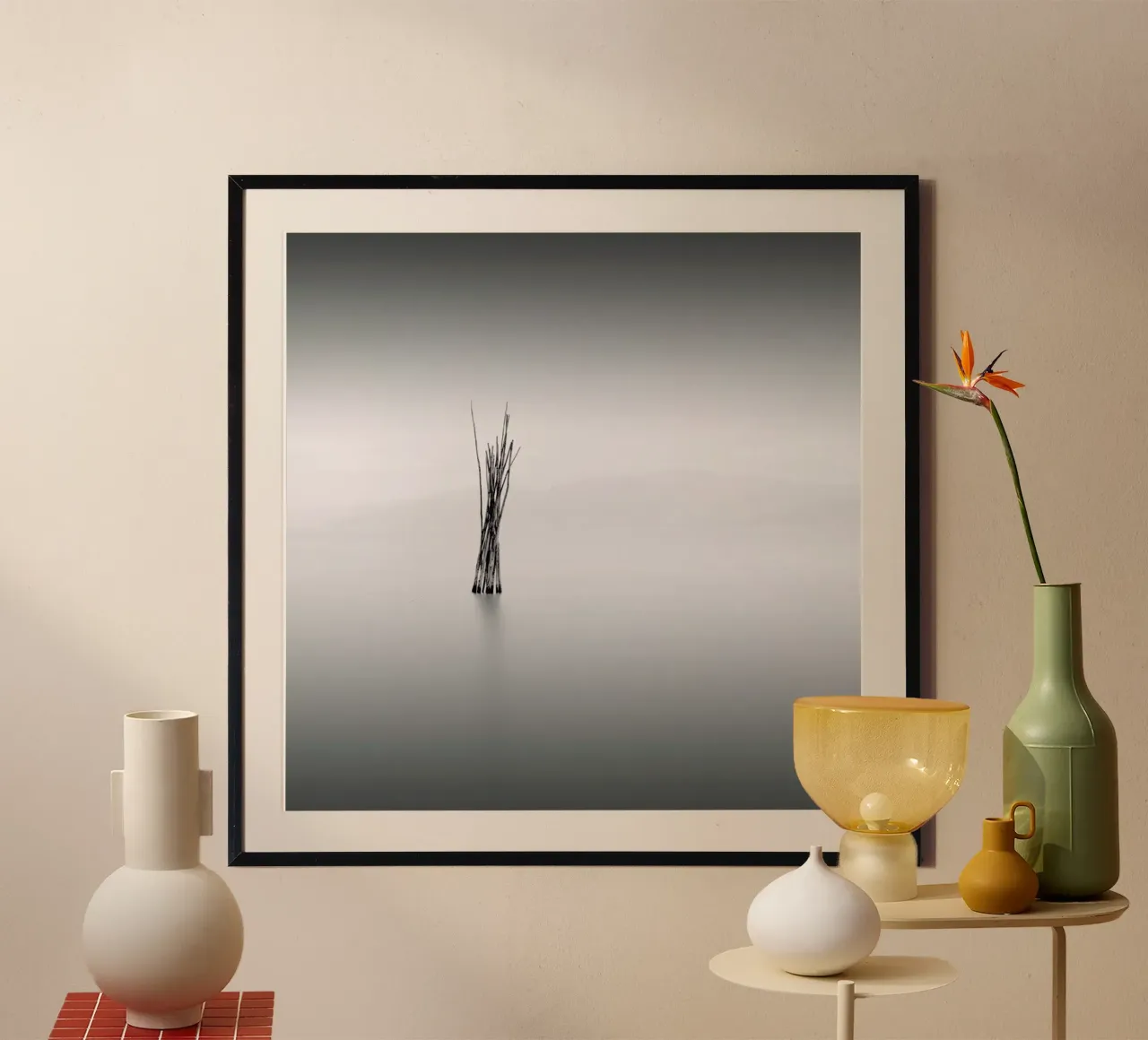 Uno poster da Michael J. Reibert