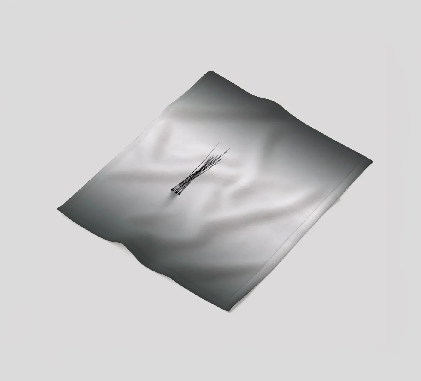 Uno Fleecedecke von Michael J. Reibert