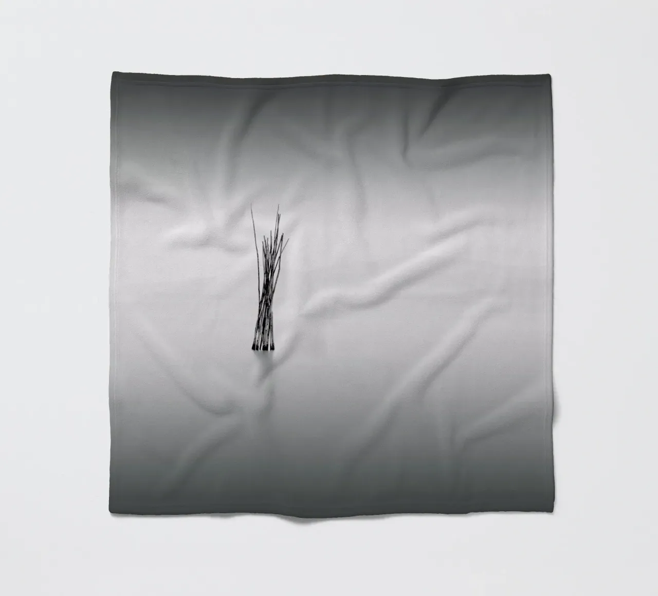 Uno Fleecedecke von Michael J. Reibert