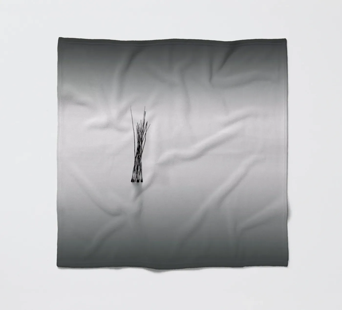 Uno Fleecedecke von Michael J. Reibert