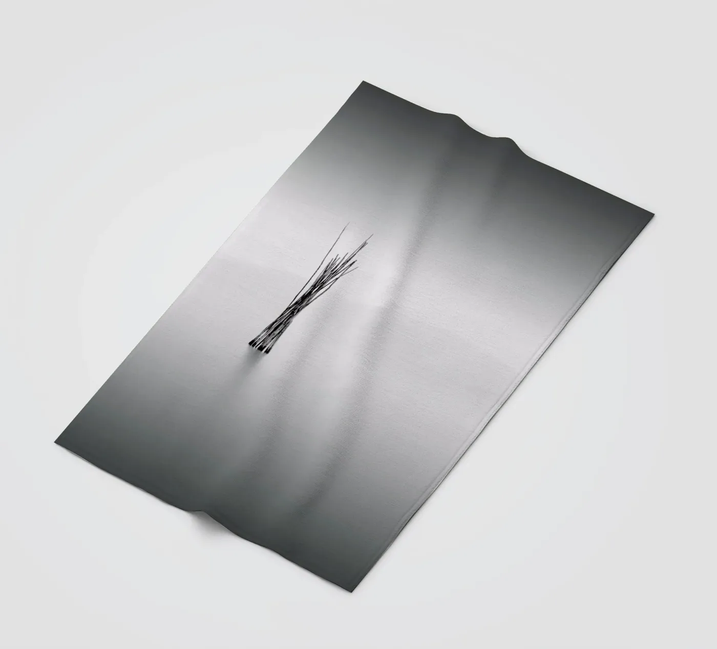 Uno Fleecedecke von Michael J. Reibert