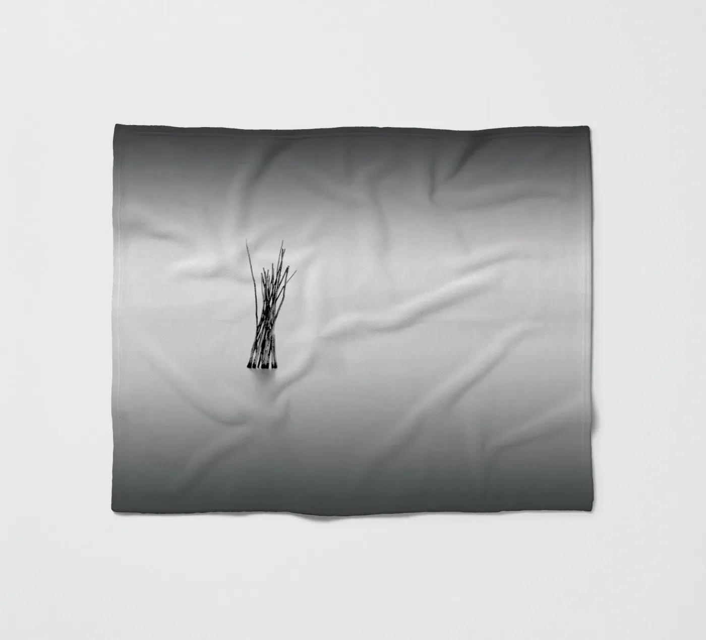 Uno Fleecedecke von Michael J. Reibert