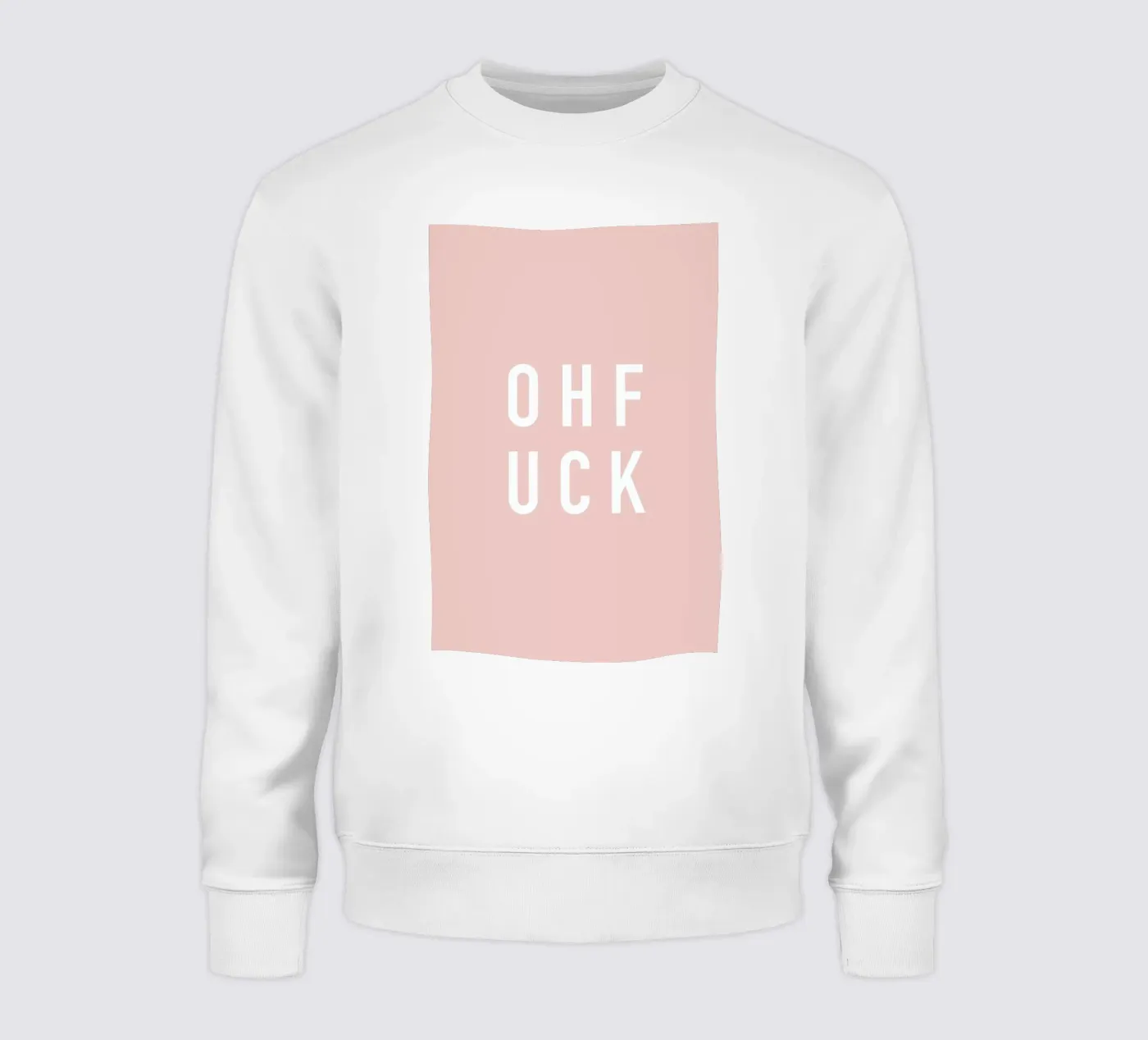 OHF felpa da Studio One