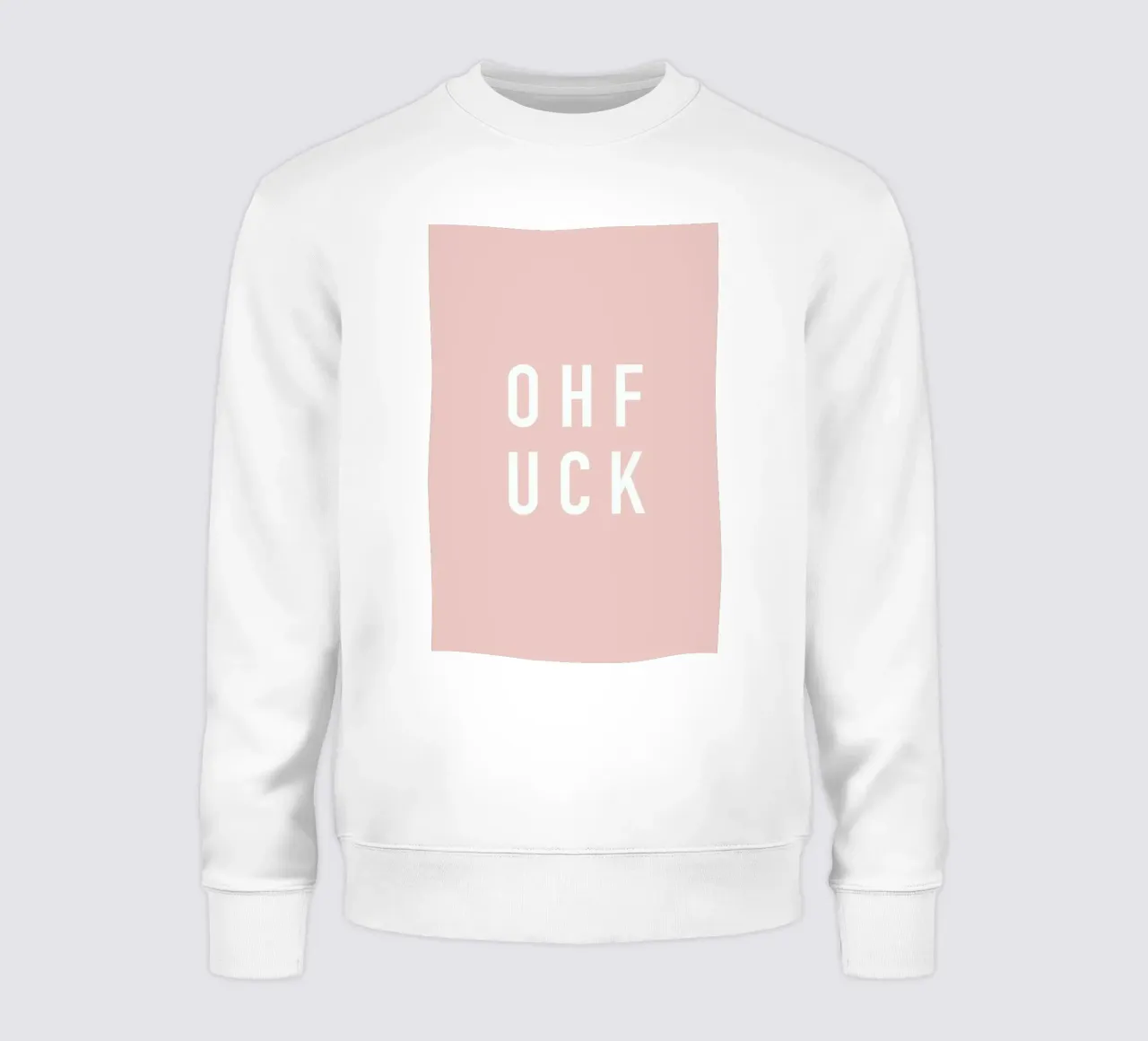 OHF felpa da Studio One