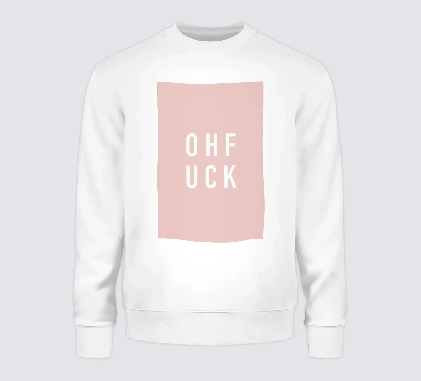 OHF felpa da Studio One