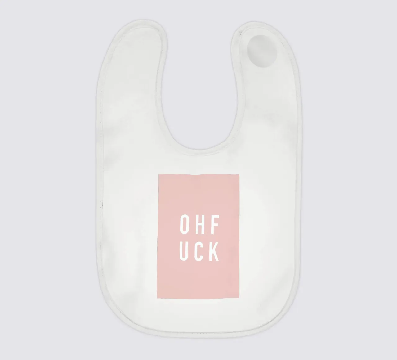 OHF bavaglino da Studio One