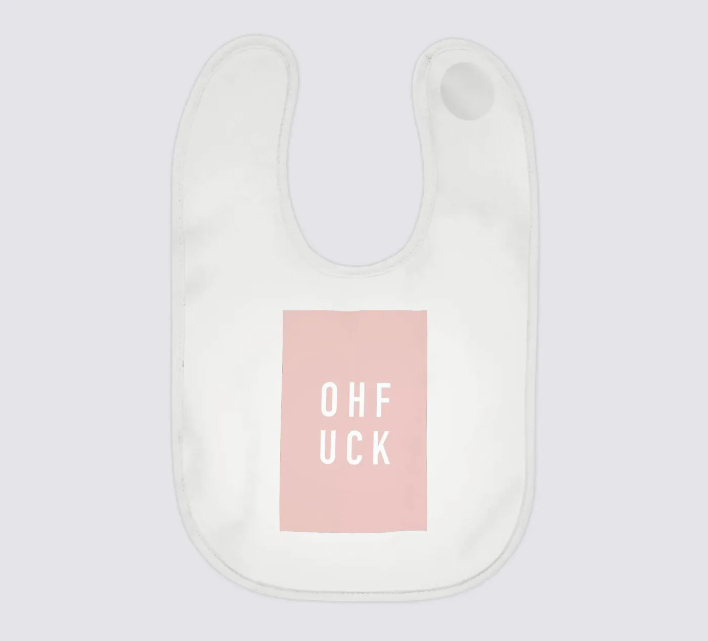 OHF Babylätzchen von Studio One
