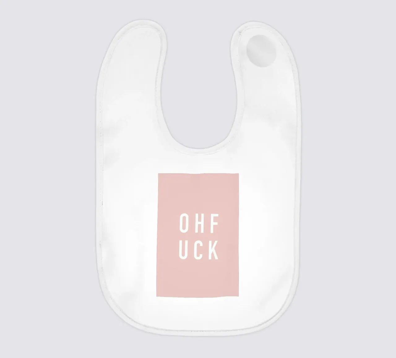 OHF bavaglino da Studio One