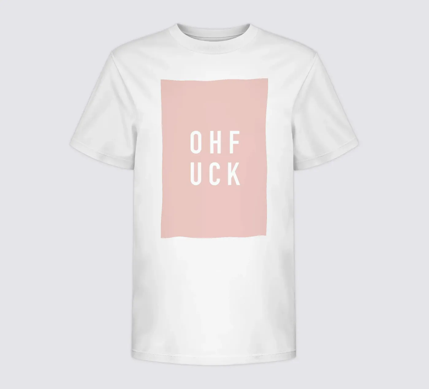 OHF t-shirt bambini da Studio One