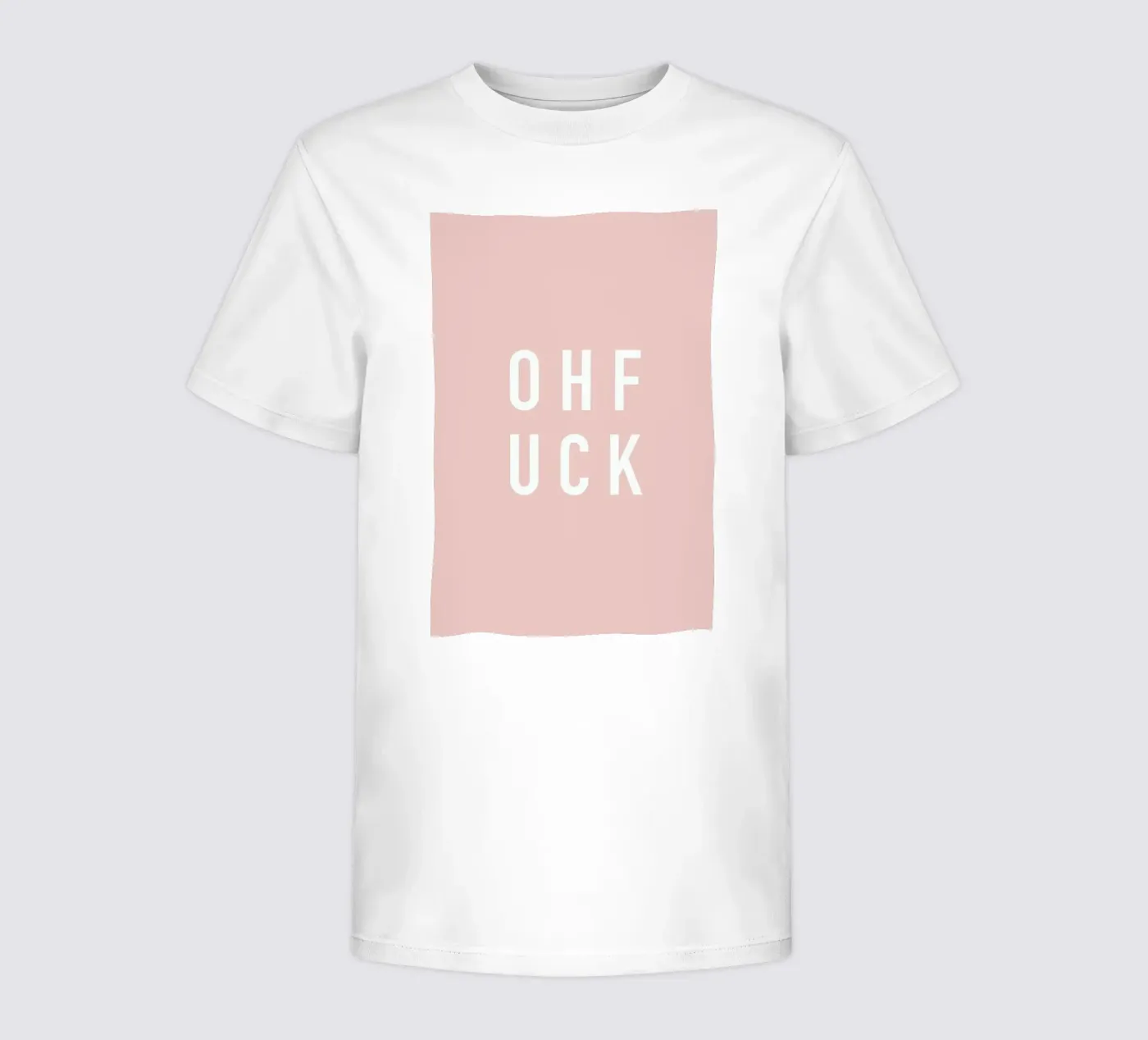 OHF t-shirt bambini da Studio One