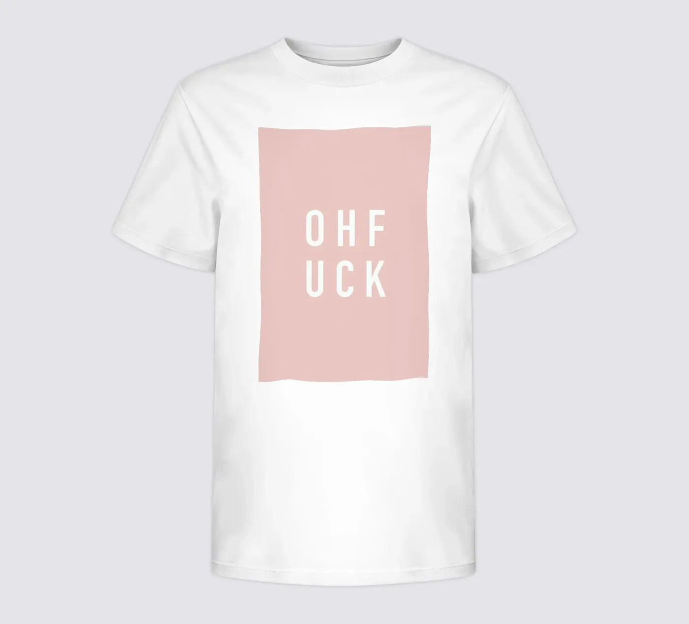 OHF t-shirt bambini da Studio One