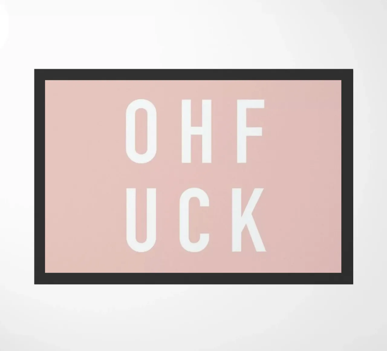 OHF zerbino da Studio One