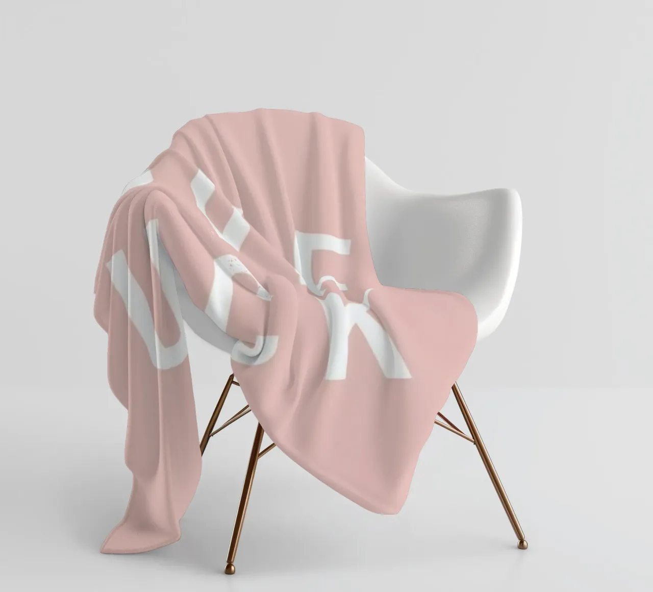 OHF Fleecedecke von Studio One