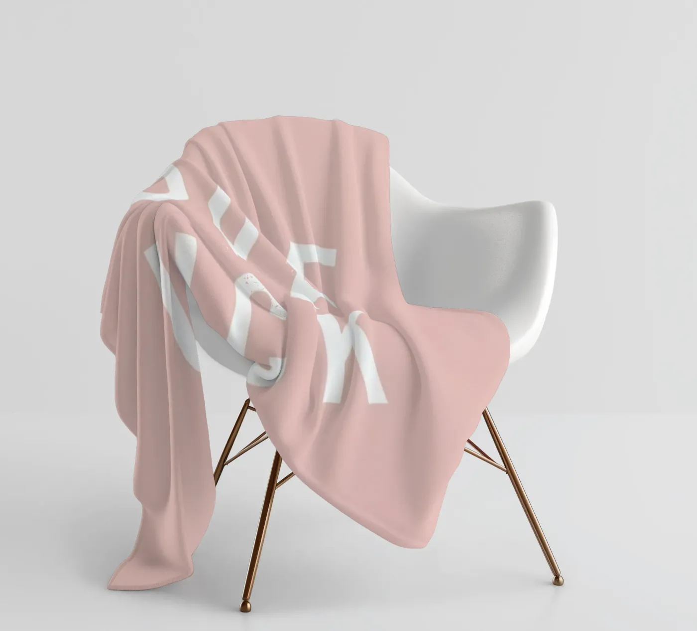 OHF Fleecedecke von Studio One