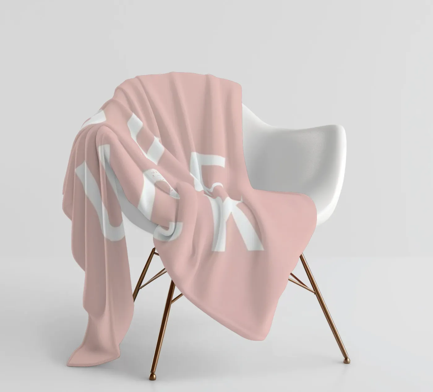 OHF Fleecedecke von Studio One