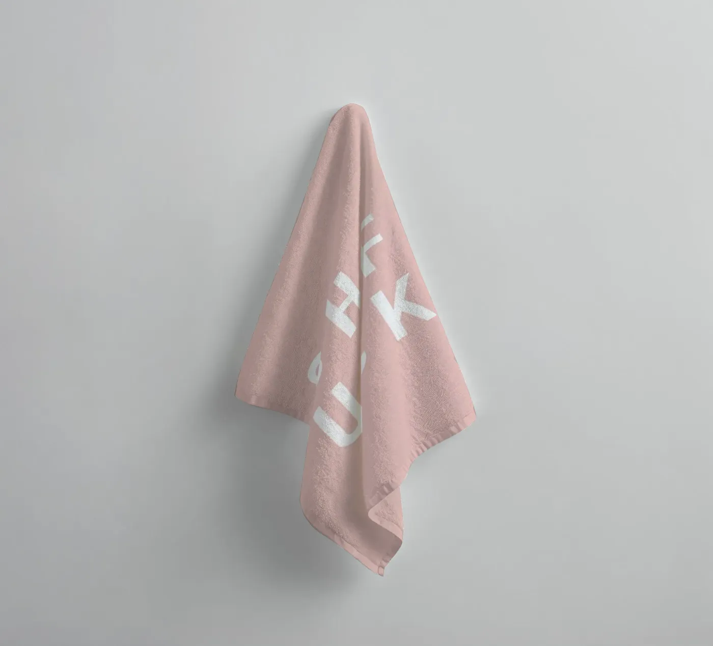 OHF towel by Studio One