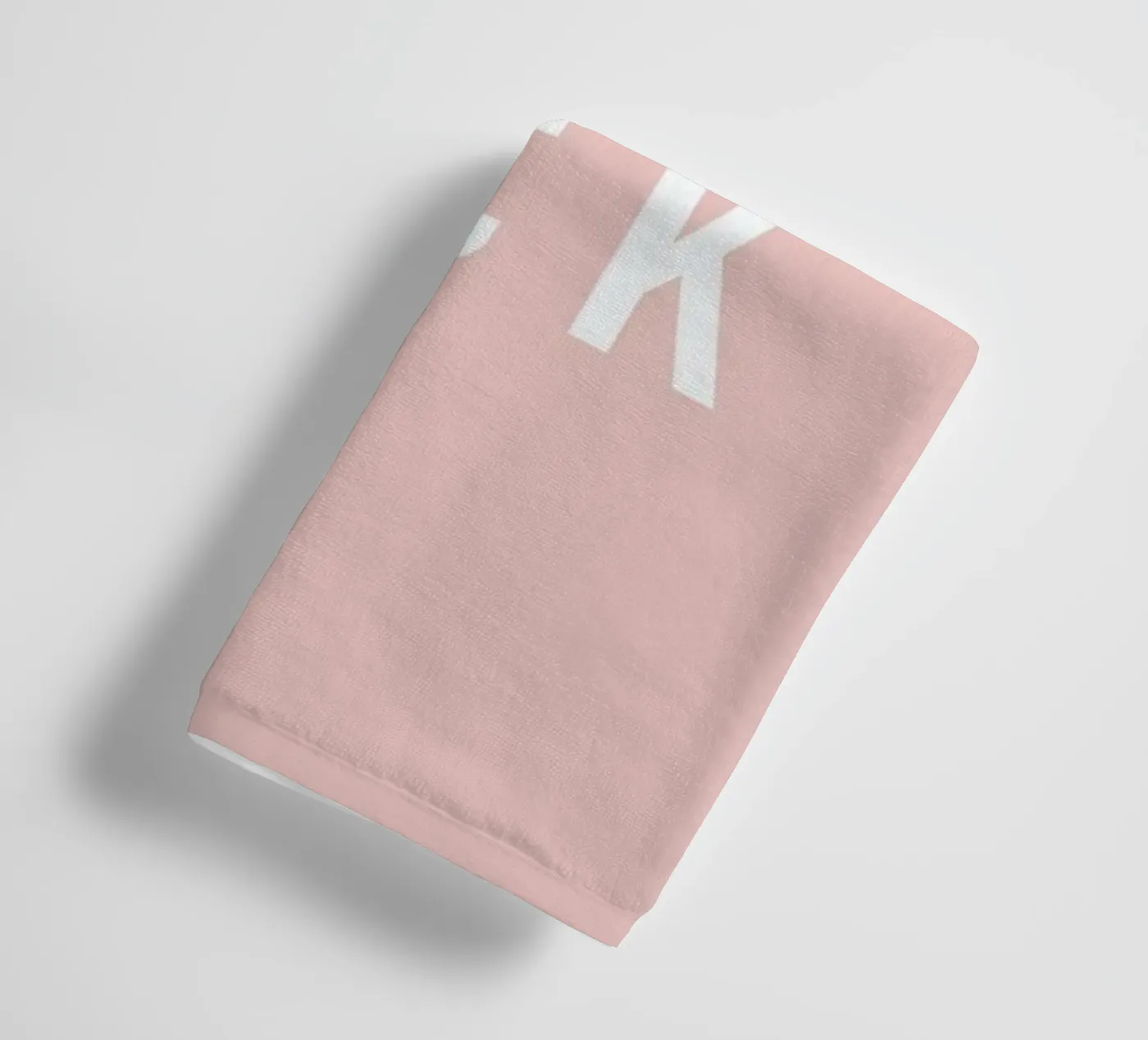 OHF towel by Studio One