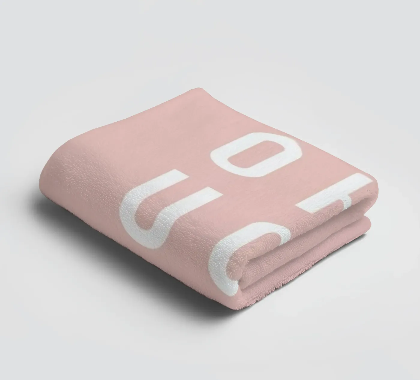 OHF towel by Studio One