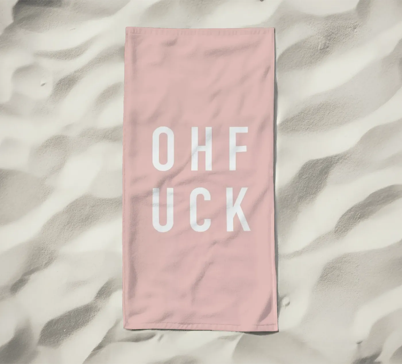 OHF telo mare da Studio One